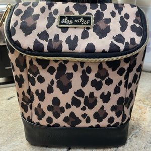 Itzy Ritzy Bottle bag